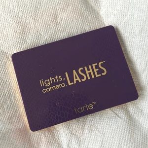 Tarte Eyeshadow